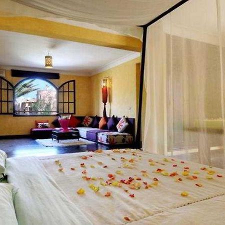 Villa Du Riad Taylor Marrakesh Luaran gambar