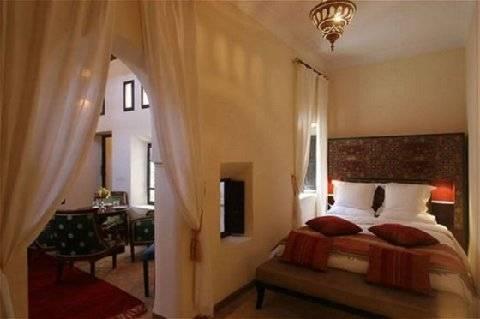 Villa Du Riad Taylor Marrakesh Luaran gambar